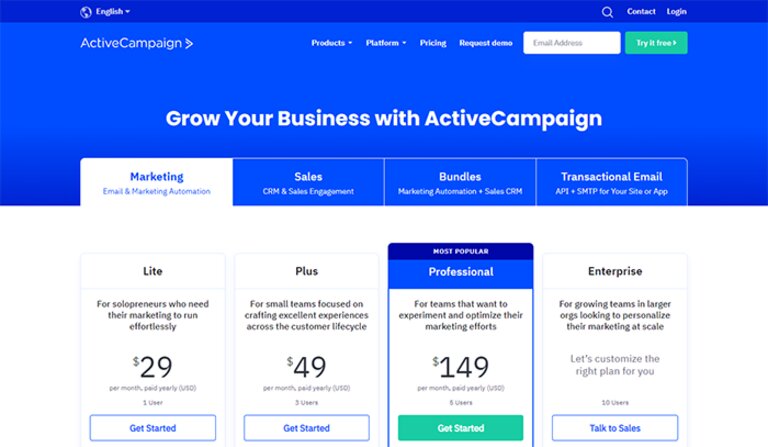 Convertkit vs ActiveCampaign Review 2024: Which Platform Should You Choose?